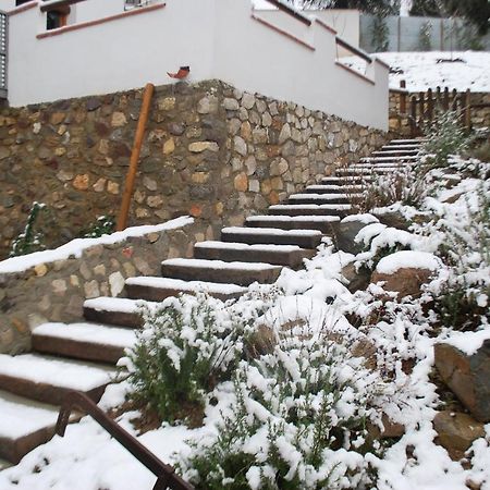 Dudar Encinar De Aguas Blancasゲストハウス エクステリア 写真